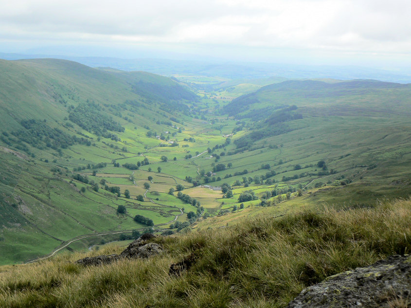 Longsleddale Longsleddale
